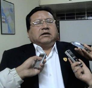 CONSEJERO TRAMPOSO???...