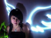 Little Angel, Santhiago Kantos