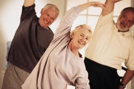 pilates2 Método Pilates para prevenir la osteoporosis  