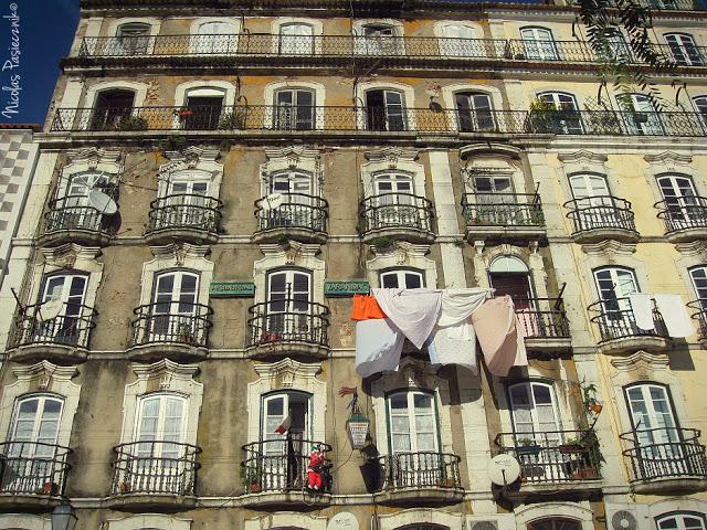 Casa dos Bicos: la última morada de Saramago