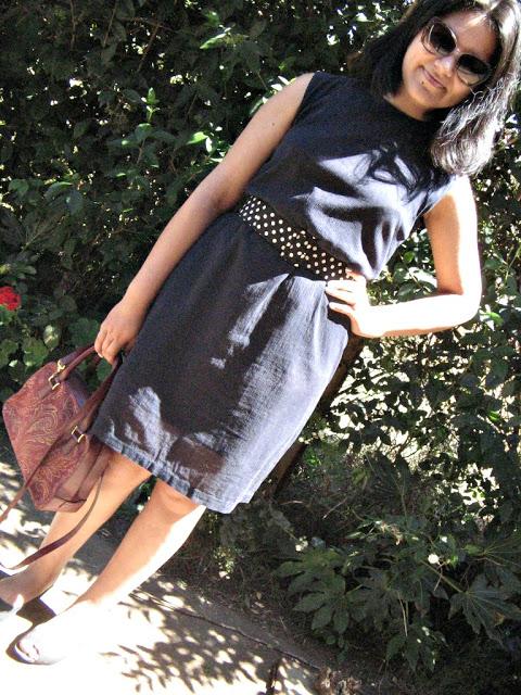 Look del día