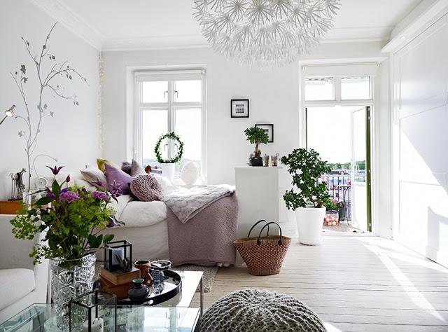 APARTAMENTO EN 40 METROS CUADRADOS