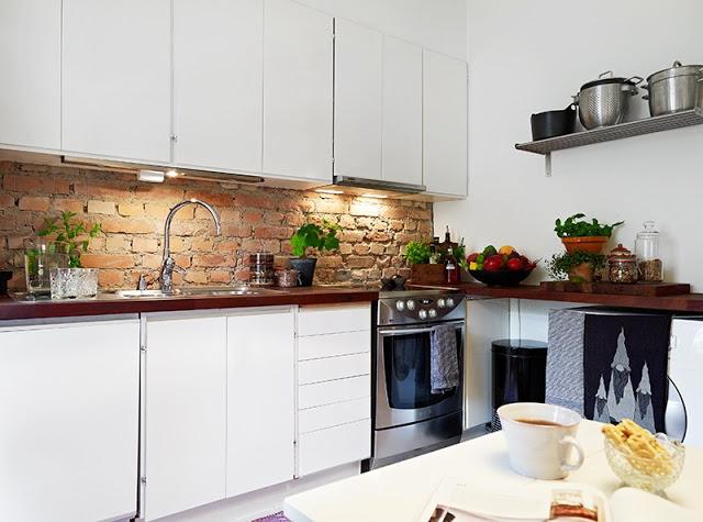 APARTAMENTO EN 40 METROS CUADRADOS