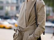Trench street style