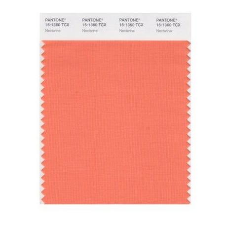 Los PANTONE de esta temporada.