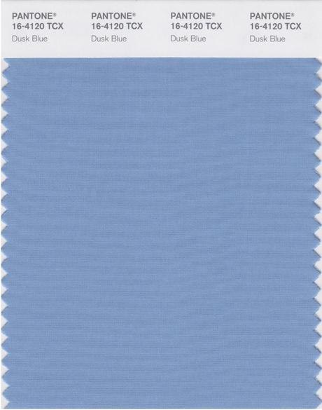 Los PANTONE de esta temporada. Los PANTONE de esta temporada.