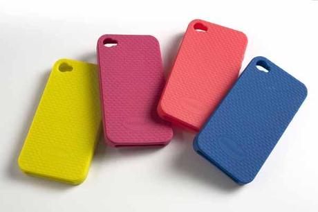 Havaianas no solo son para los pies.