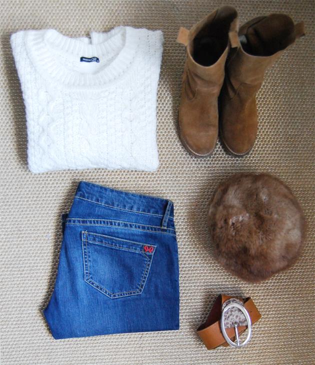 El Ideario: Para el frío fin de semana