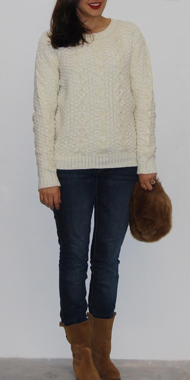 El Ideario: Para el frío fin de semana