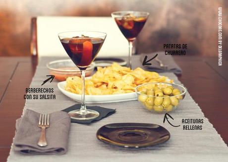 vermut - vermú - vermout - vermouth vermut - vermú - vermout - vermouth