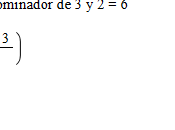 Conjuntos Númericos Actividad Parte "Propiedades Radicales Potenciación"