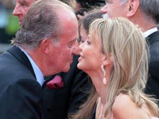 IU acusa a la Casa Real: “El silencio es complicidad”.