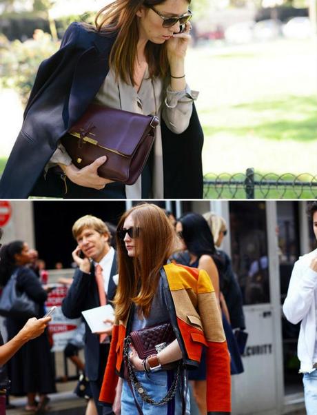 Ganas de camisetas y prendas ligeras…