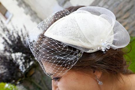 Nos vamos de boda con Cris y César a Burgos