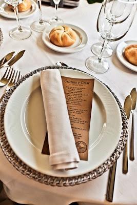 Nos vamos de boda con Cris y César a Burgos