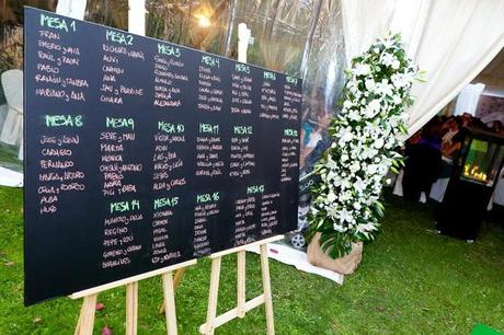 Nos vamos de boda con Cris y César a Burgos