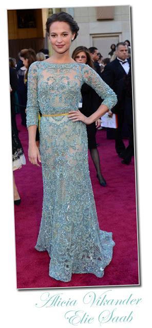 Oscar 2013 Oscar 2013