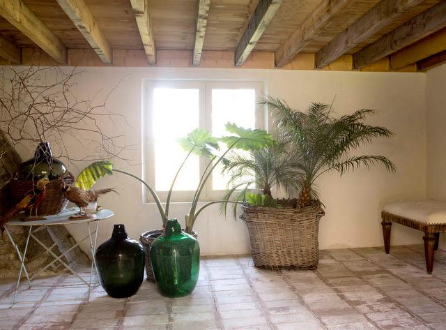 Colección Primavera/Verano 2013 de Zara Home