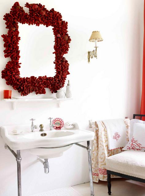 Colección Primavera/Verano 2013 de Zara Home