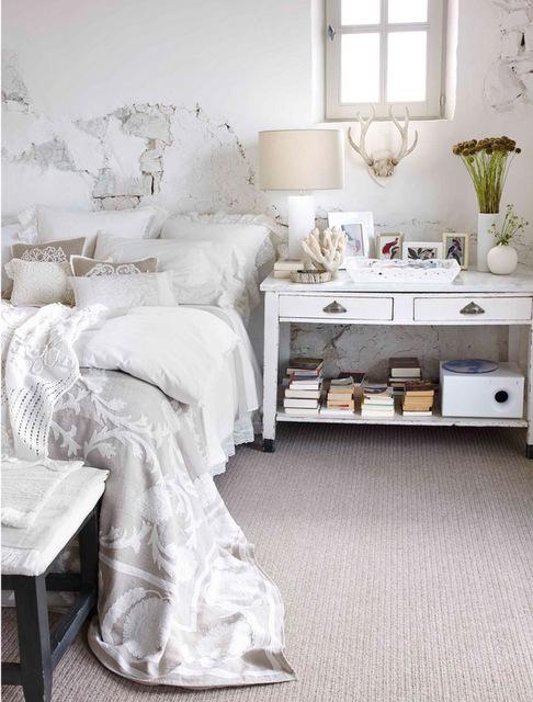 Colección Primavera/Verano 2013 de Zara Home