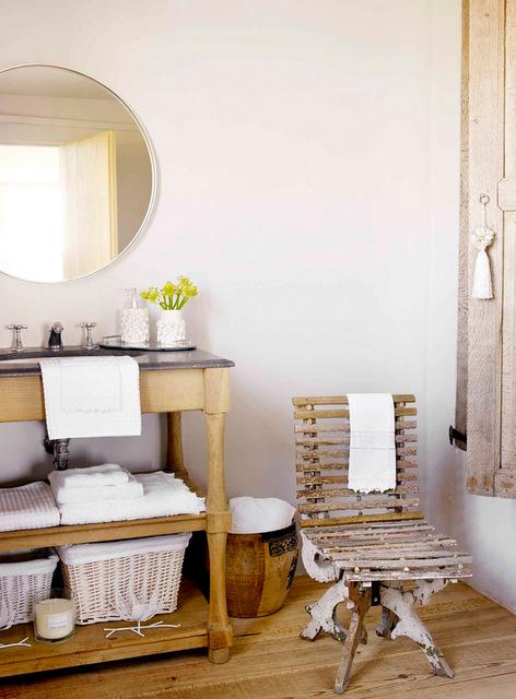 Colección Primavera/Verano 2013 de Zara Home