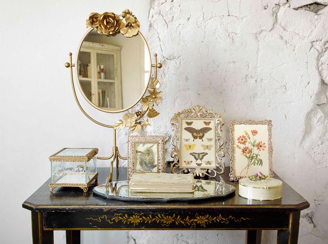 Colección Primavera/Verano 2013 de Zara Home