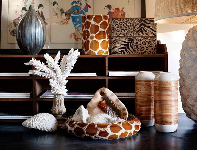 Colección Primavera/Verano 2013 de Zara Home