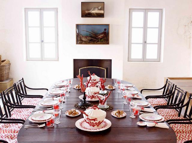 Colección Primavera/Verano 2013 de Zara Home