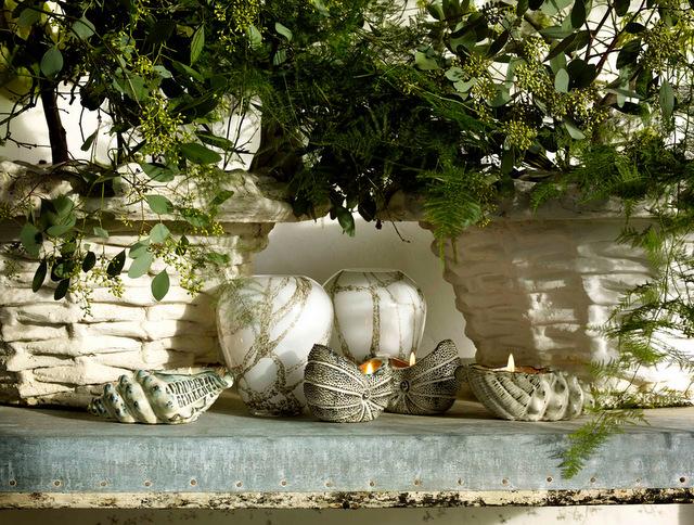 Colección Primavera/Verano 2013 de Zara Home