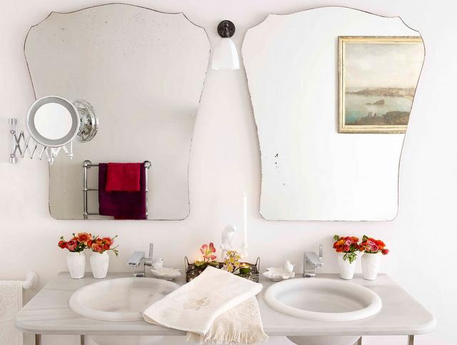 Colección Primavera/Verano 2013 de Zara Home