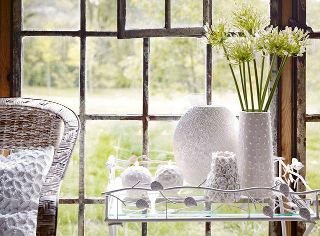 Colección Primavera/Verano 2013 de Zara Home