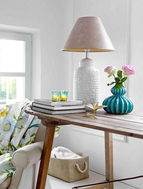 Colección Primavera/Verano 2013 de Zara Home