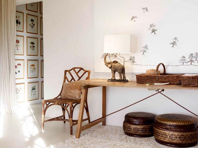 Colección Primavera/Verano 2013 de Zara Home