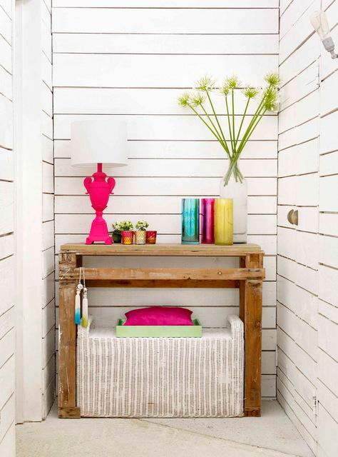 Colección Primavera/Verano 2013 de Zara Home