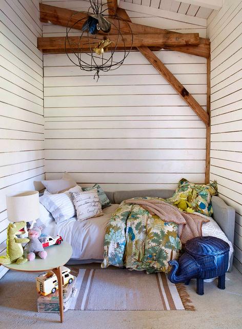 Colección Primavera/Verano 2013 de Zara Home