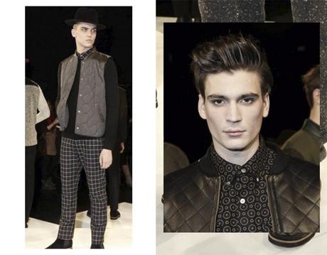 The best of New York Fashion Week AW 13 TimoC