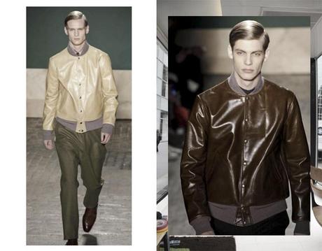 The best of New York Fashion Week AW 13 PerryC