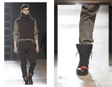 The best of New York Fashion Week AW 13 MichaelC