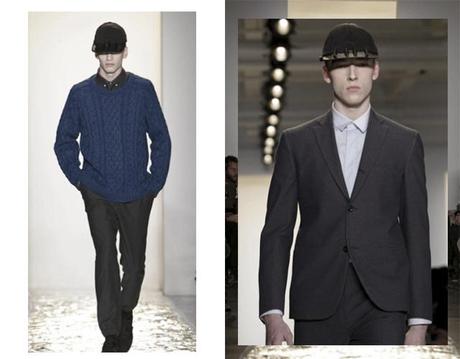 The best of New York Fashion Week AW 13 PatrikC