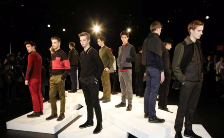 New York Fashion Week