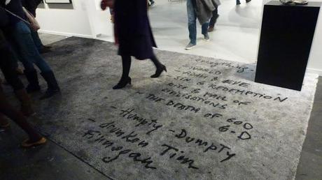 ARCO 2013: Mesura por mesura