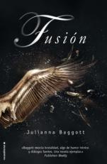 Fusión (Puro II) Julianna Baggott