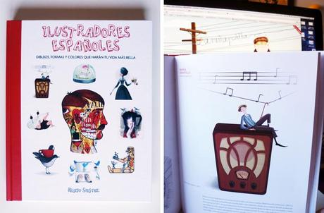 Ilustradores Españoles Ilustradores españoles