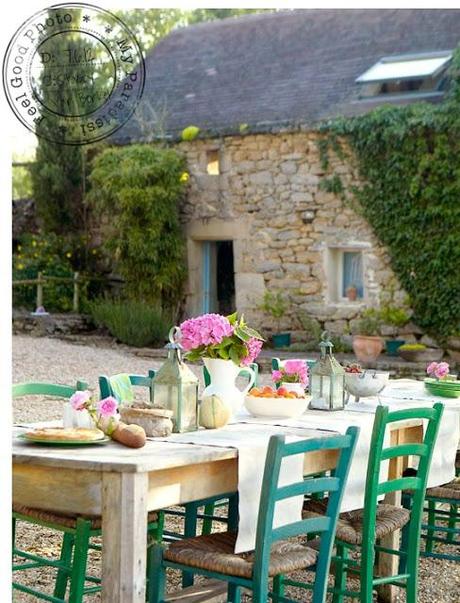 Inspiración la cueva más bonita del mundo