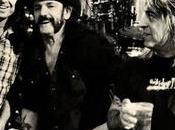 MOTORHEAD: nuevo disco concierto España.