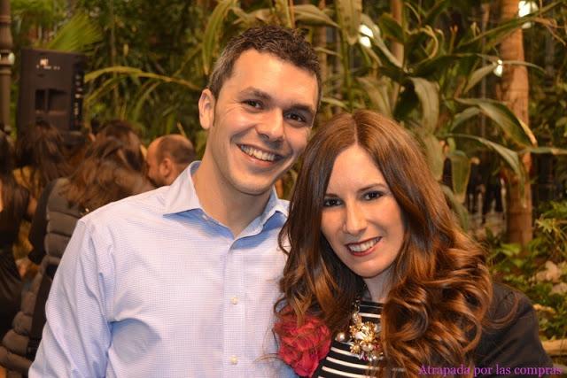 SEGUNDO DÍA EN MBFWM FEBRERO 2013