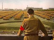 Hitler, arios extraterrestres