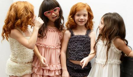 Kid's Fashion Week & Children's Fashion Cologne