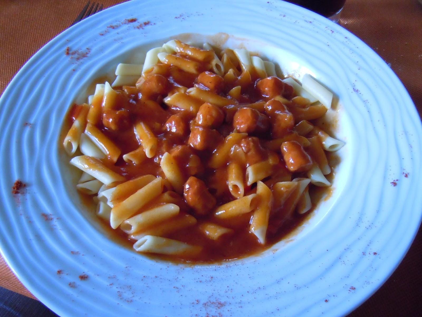 VIAJES: Escapada a Enguídanos (Cuenca)