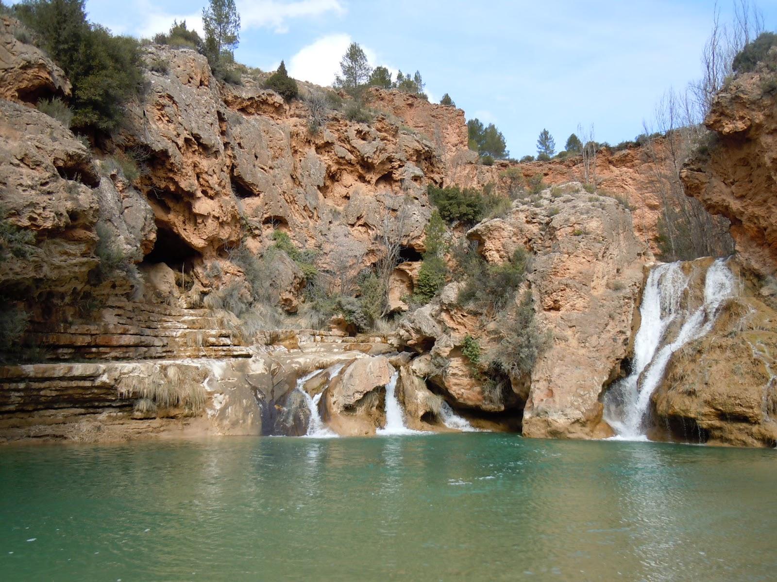 VIAJES: Escapada a Enguídanos (Cuenca)